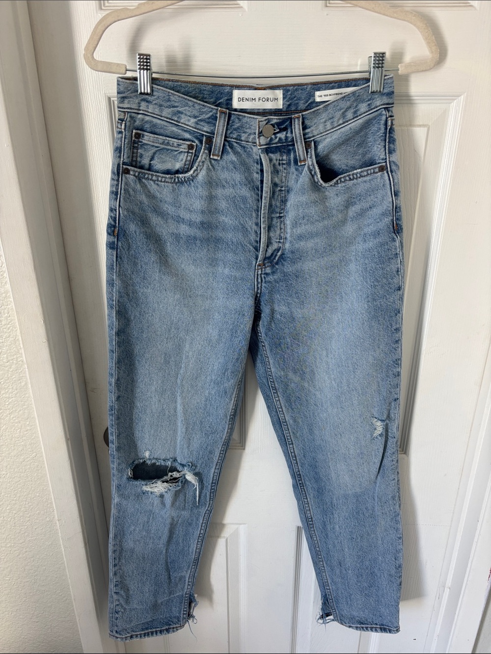 Denim Forum denim